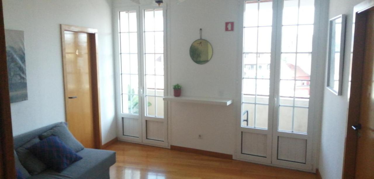 Guest House Sir Manuel - Unidade Senhora A Branca Braga Eksteriør billede